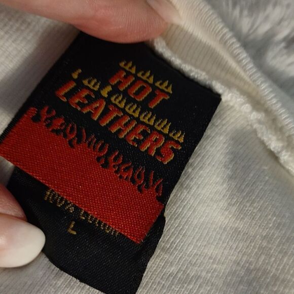 Hot Leathers Sturges 2007 Women's Tee - Picture 5 of 6